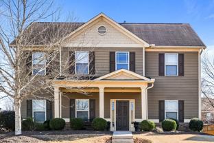 1405 Kilchis Falls Way - Photo 1 of 1