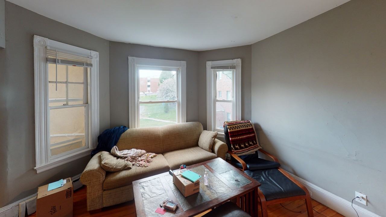 74 Chestnut Hill Ave #73 - Photo 3 of 12