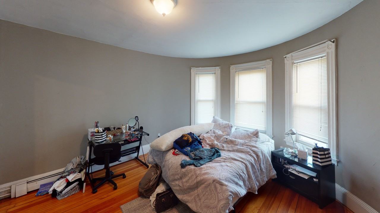 74 Chestnut Hill Ave #73 - Photo 4 of 12