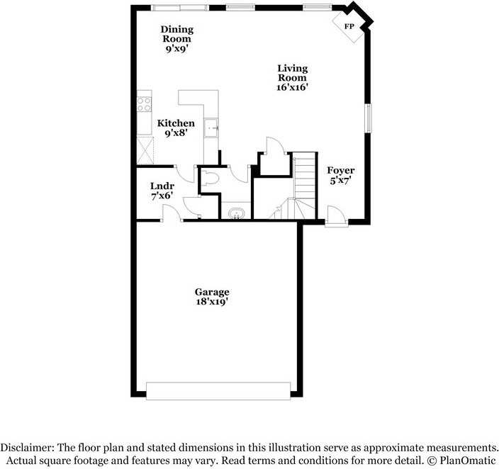 3756 Catawba Creek Dr - Photo 2 of 16