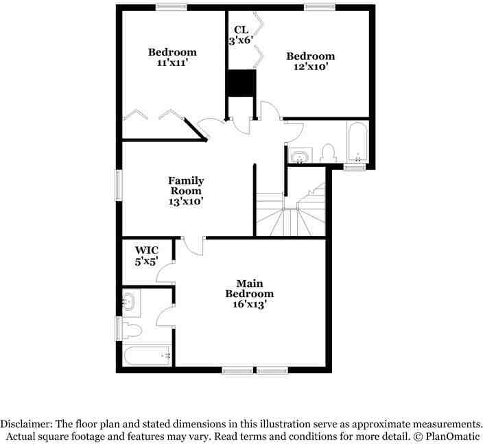 3756 Catawba Creek Dr - Photo 3 of 16