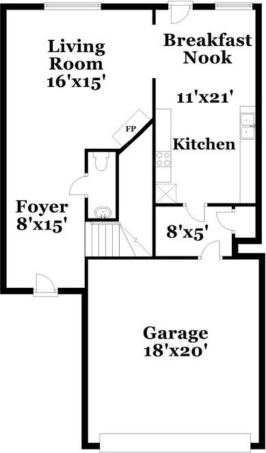 5040 Pioneer Pkwy - Photo 2 of 17