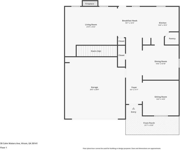 30 Calm Waters Ave - Photo 2 of 17