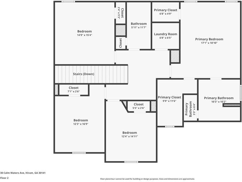 30 Calm Waters Ave - Photo 3 of 17