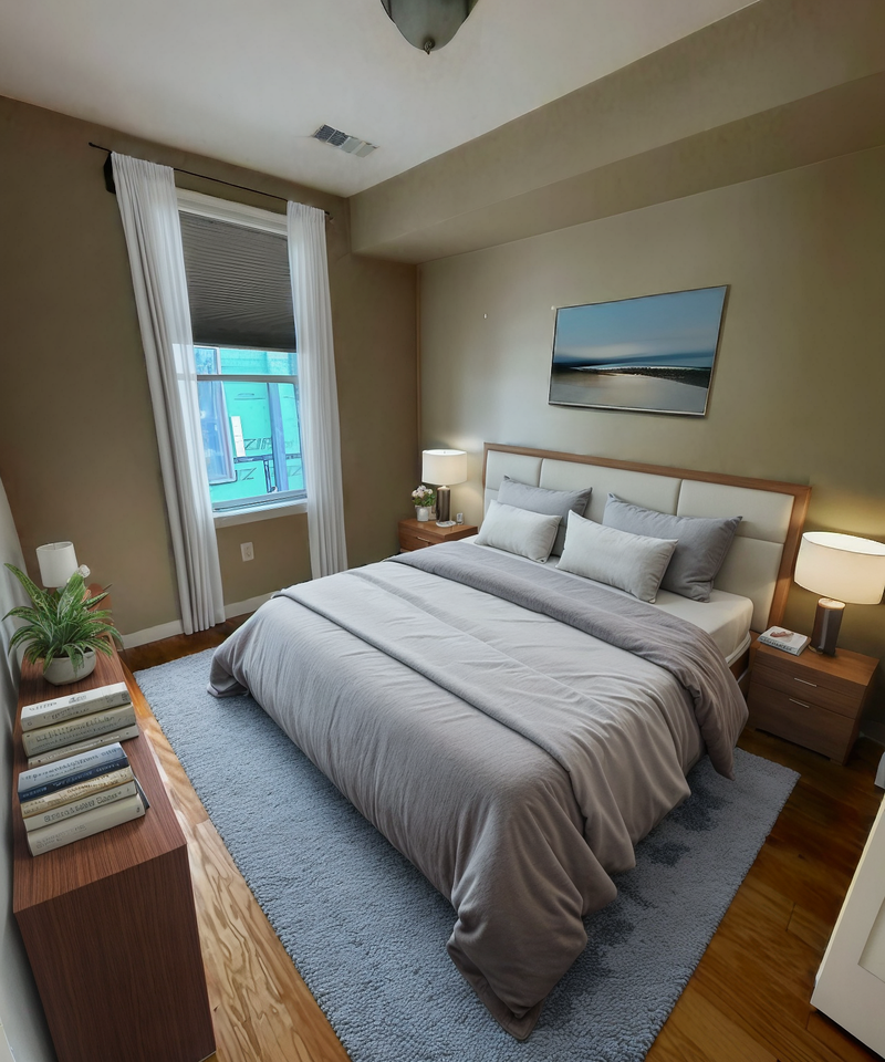 56 Chelsea St #4B - Photo 5 of 10