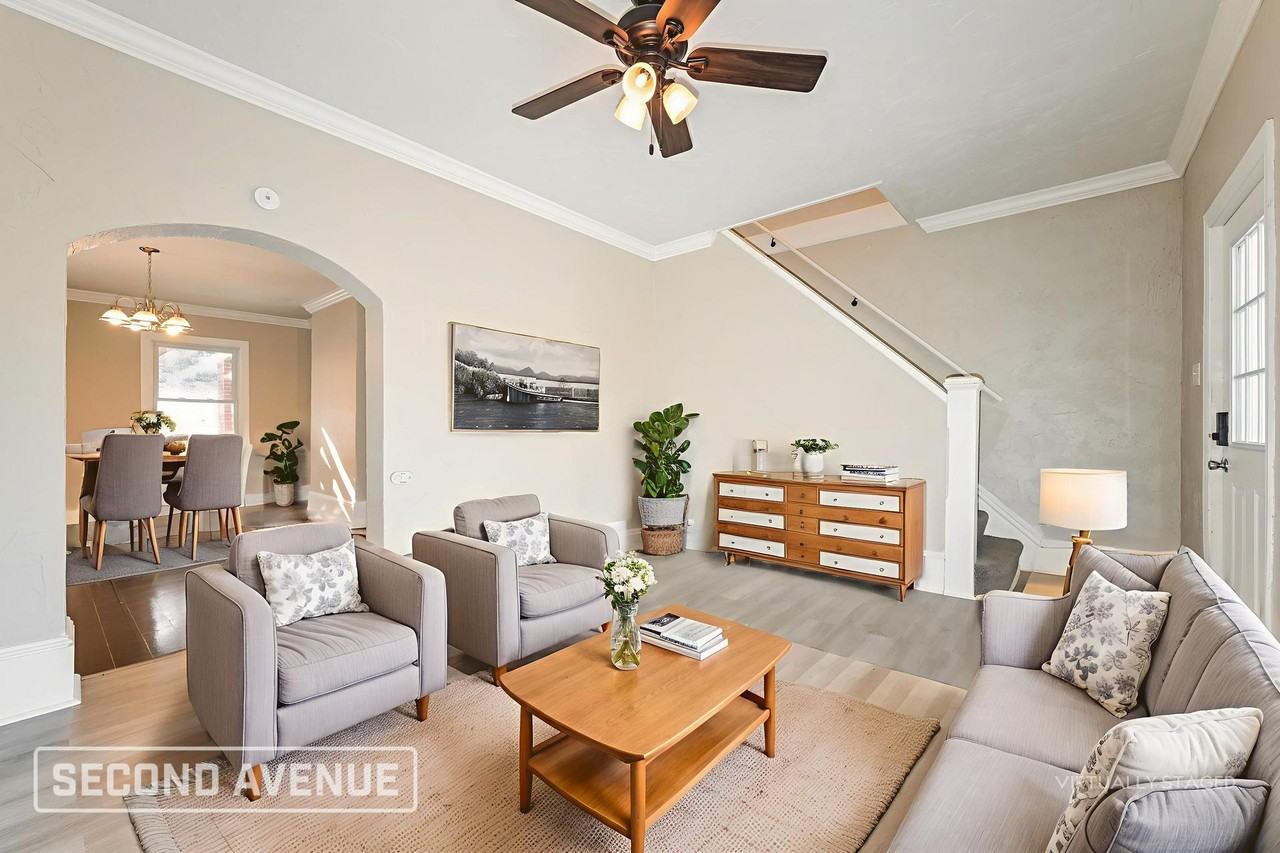 8012 Elkhart St - Photo 2 of 28