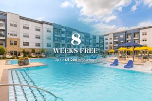 Linz Luxury Living - Photo 1 of 1