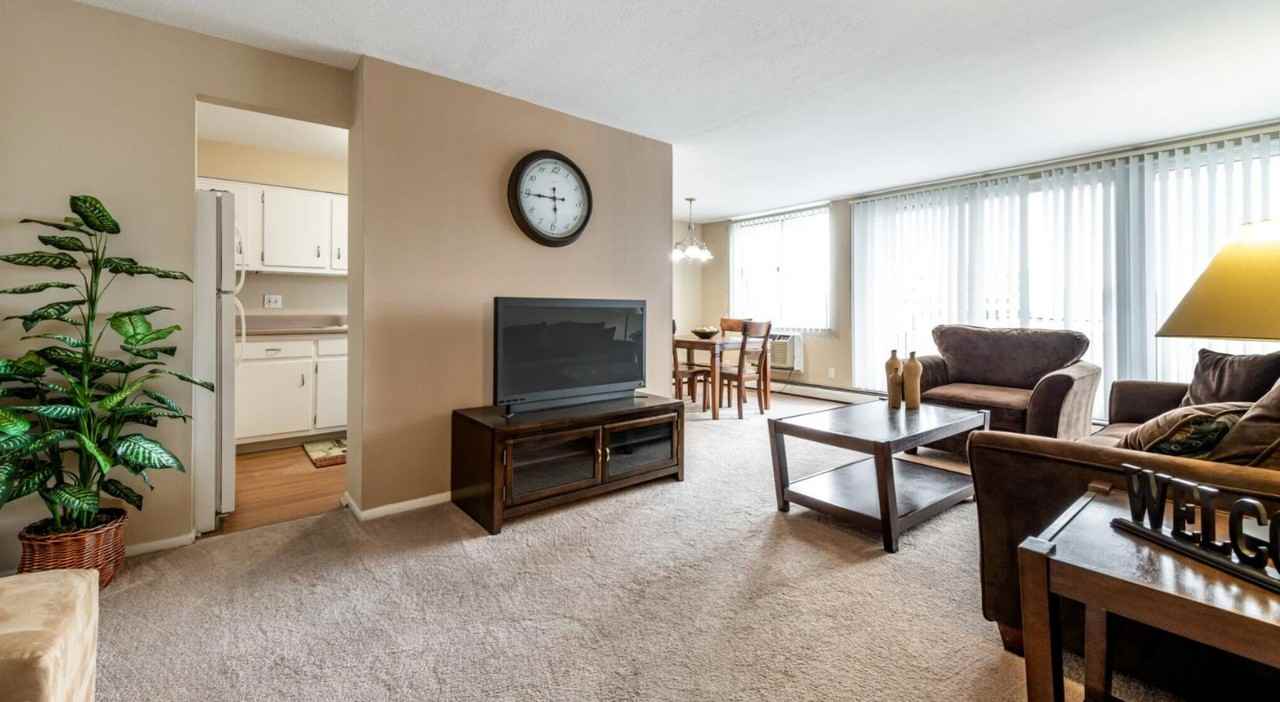 The Westbury Apartments - Photo 3 of 13