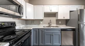 The Westbury Apartments - Photo 1 of 1