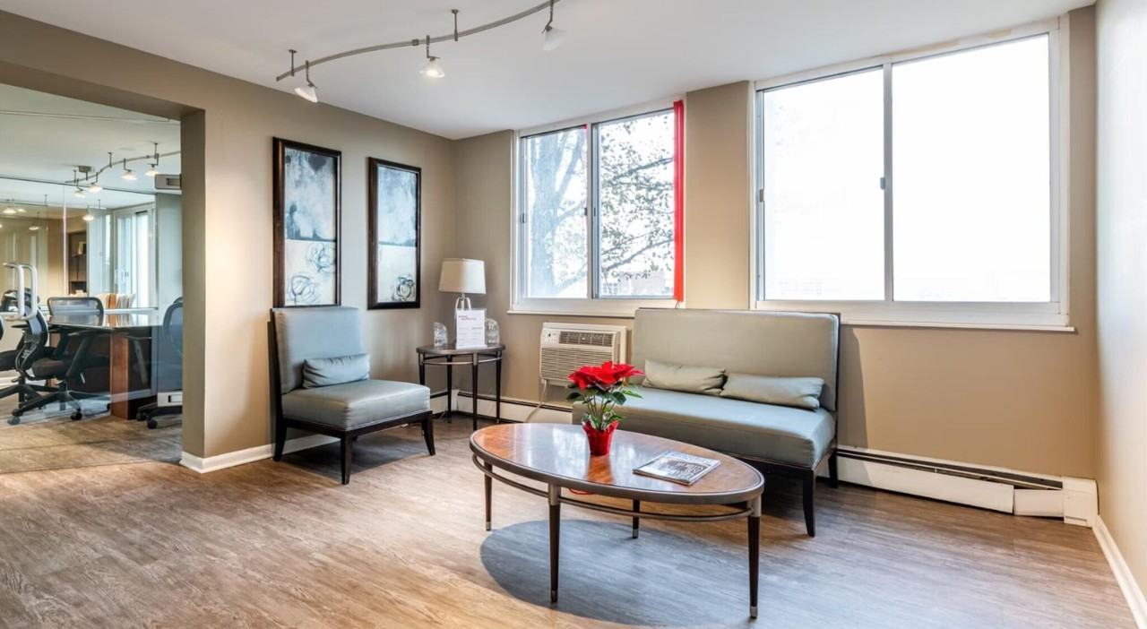 The Westbury Apartments - Photo 2 of 13