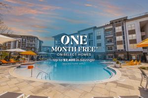 featured image of 4501 Holly Springs Pkwy