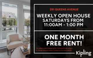 featured image of 291 Queens Ave