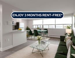 featured image of 1640 Lawrence Ave W