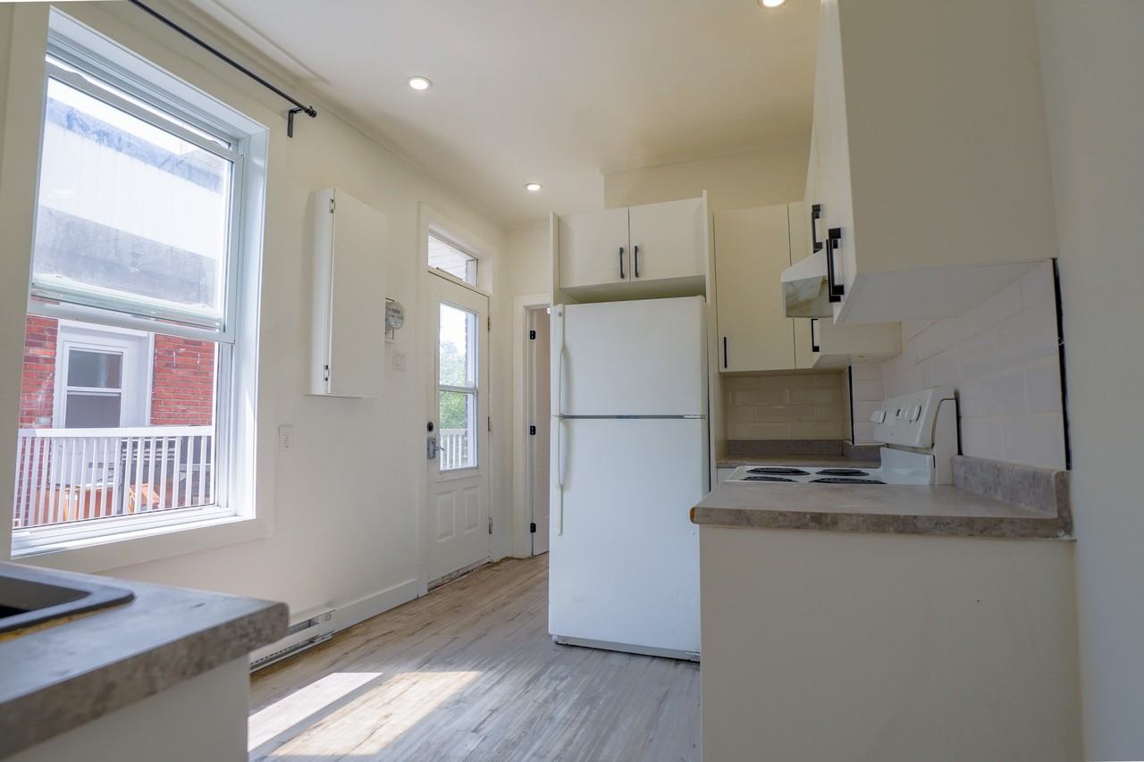 2477-2487 Rue Rachel - Photo 2 of 16