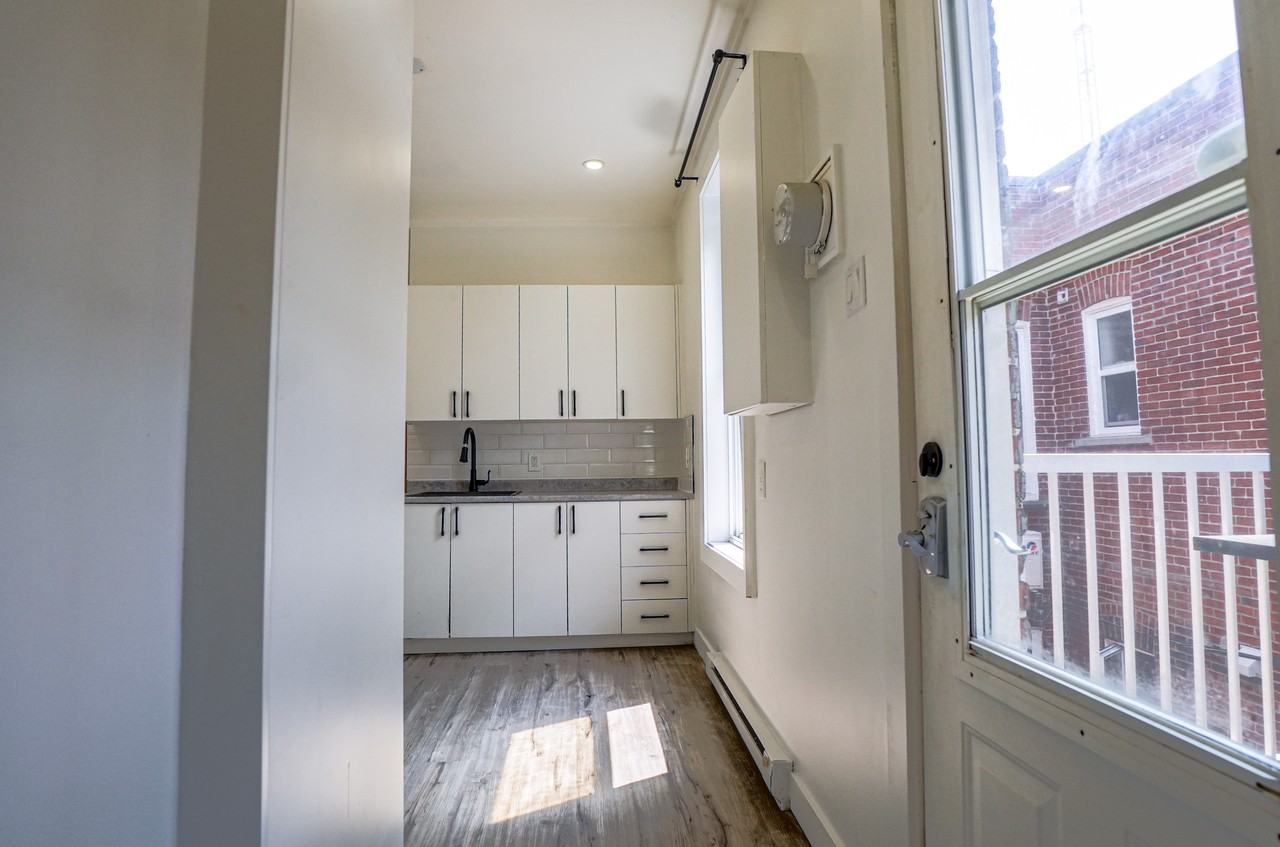 2477-2487 Rue Rachel - Photo 3 of 16