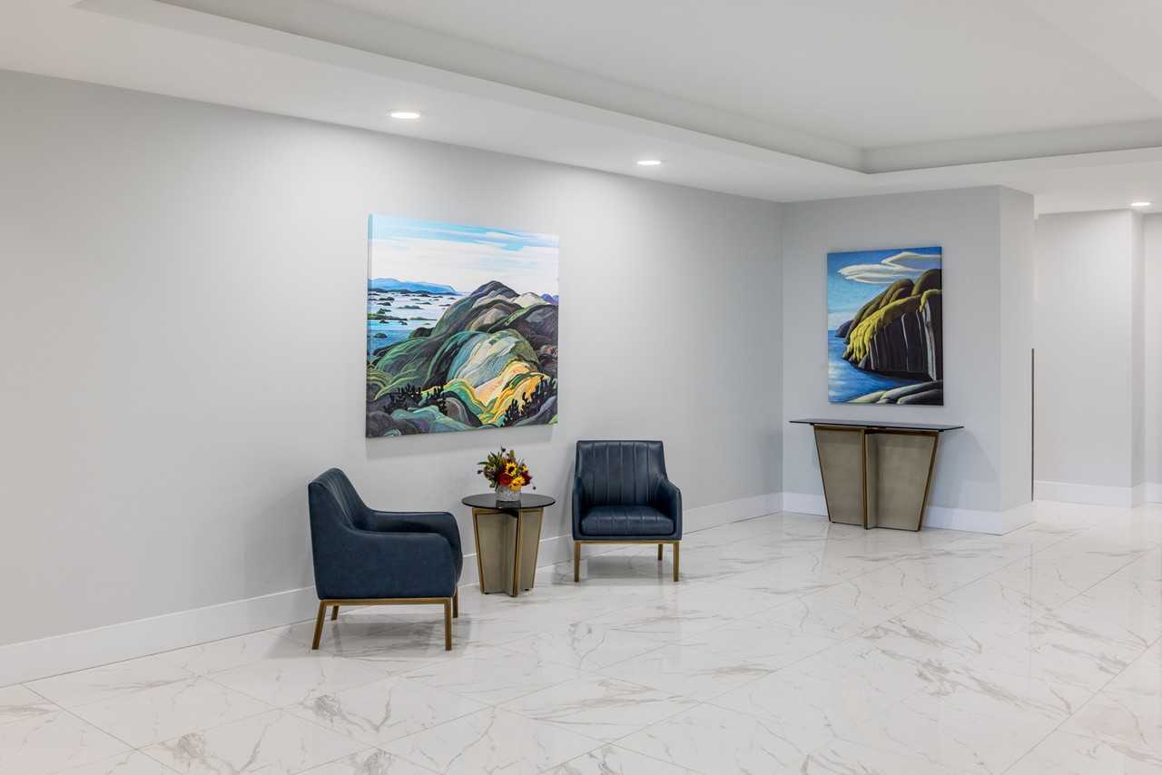 The Ashton Apartments - Photo 5 of 19