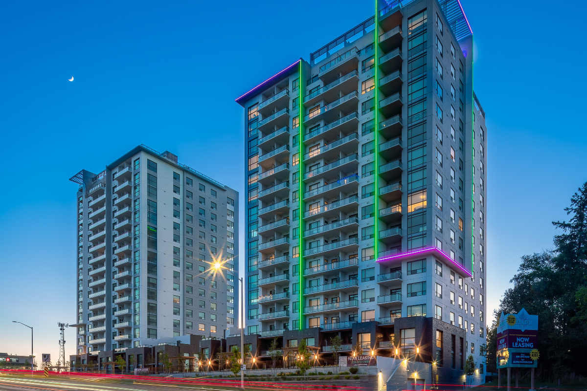 Alto Towers - Photo 5 of 50