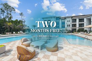 Tropia Luxury Apartments - Photo 1 of 1