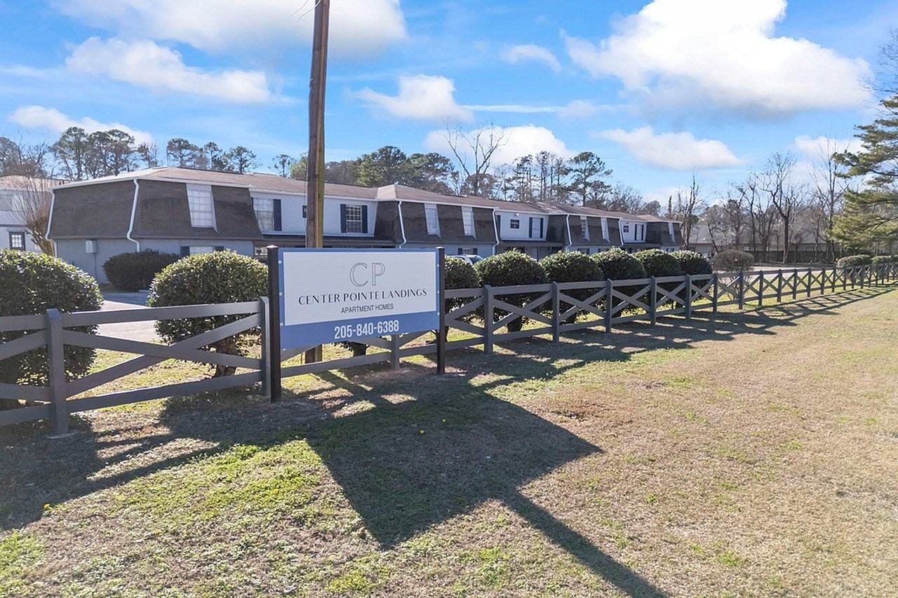 Center Pointe - Photo 3 of 28