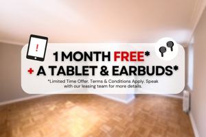 featured image of 1675 Eglinton Ave W