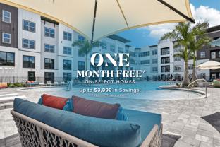 Sopra Luxury Living - Photo 1 of 1