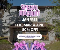 Heritage Manor - Photo 1 of 1