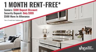 Sage Hill Estates Apartments - Photo 1 of 1