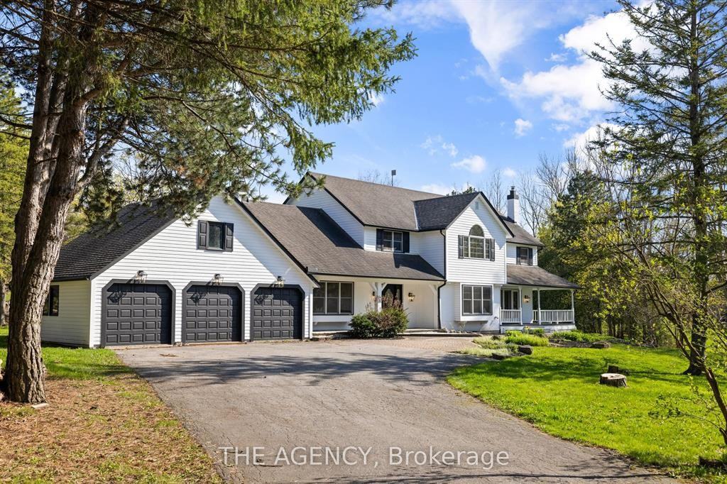 3635 19th Sideroad - Photo 5 of 38