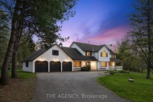 3635 19th Sideroad - Photo 1 of 1