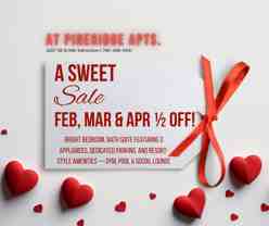 Pineridge Apartments - Photo 1 of 1