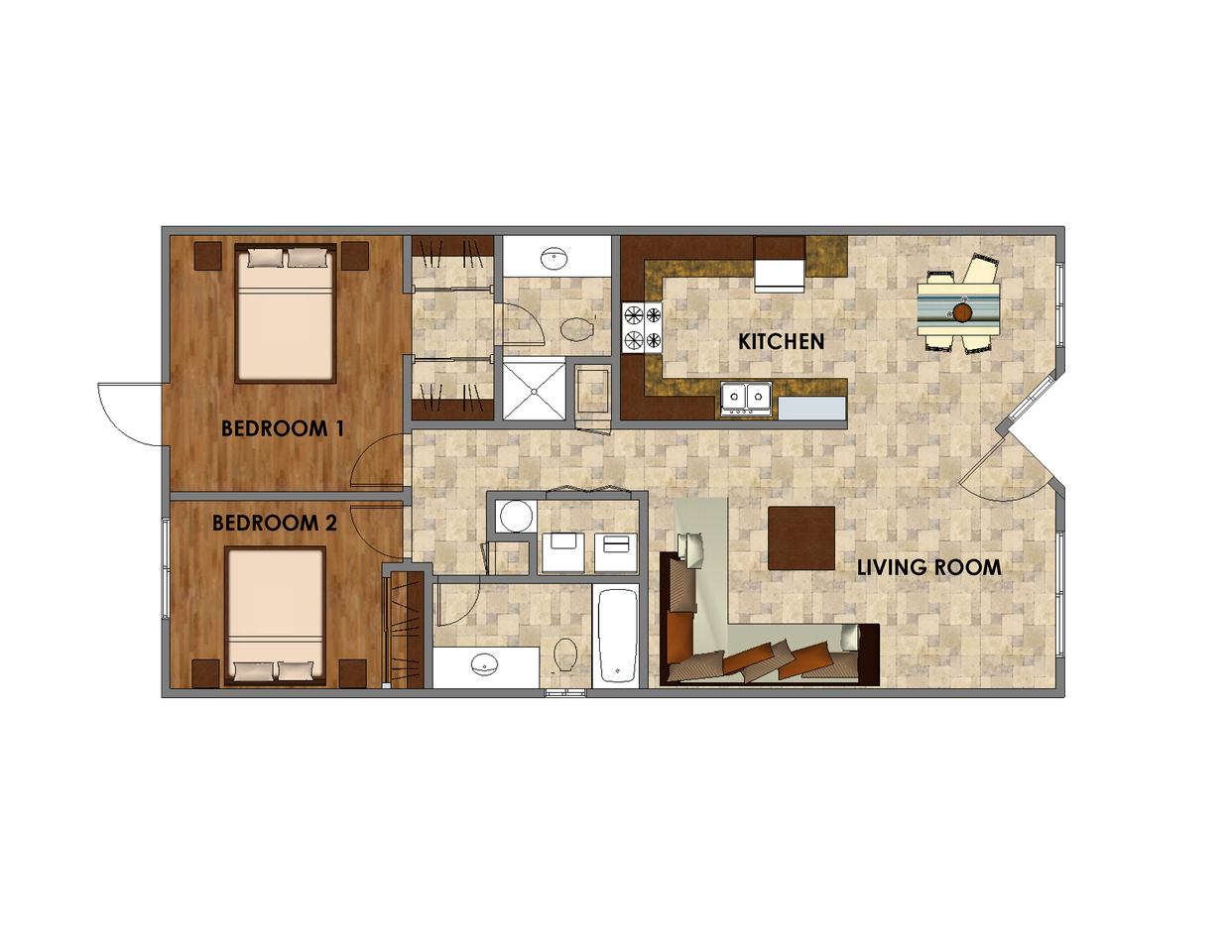 79740 Avenue 42 #5 - Photo 2 of 21