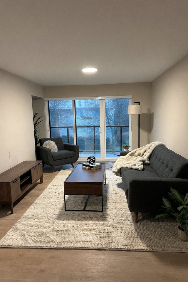 Rent On Oak - Photo 2 of 21