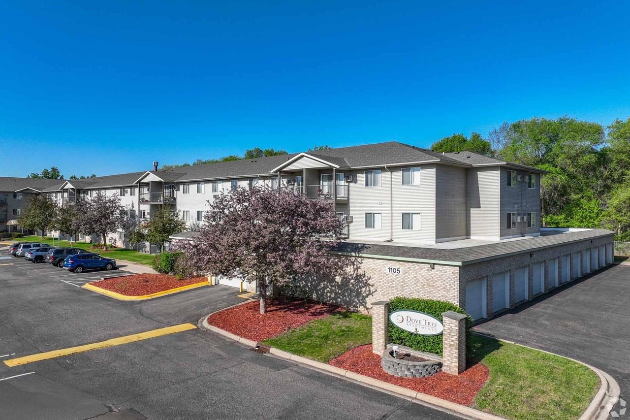 Dove Tree Apartments - Photo 4 of 38