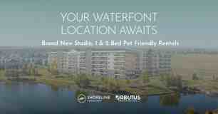 Shoreline Crossings - Photo 1 of 1