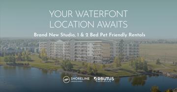 featured image of 23 Aquitania Blvd W