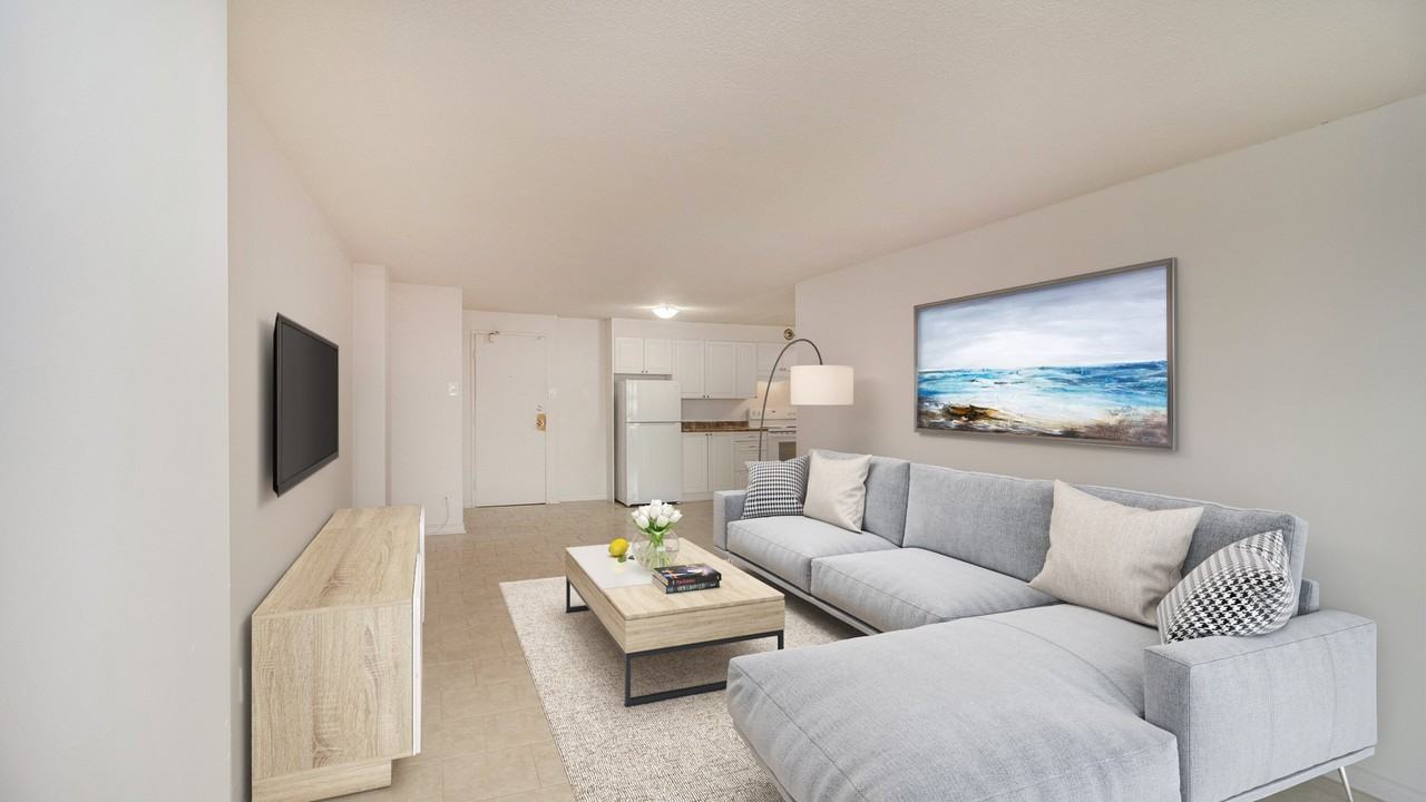 Rideau East Apartments - Photo 3 of 6