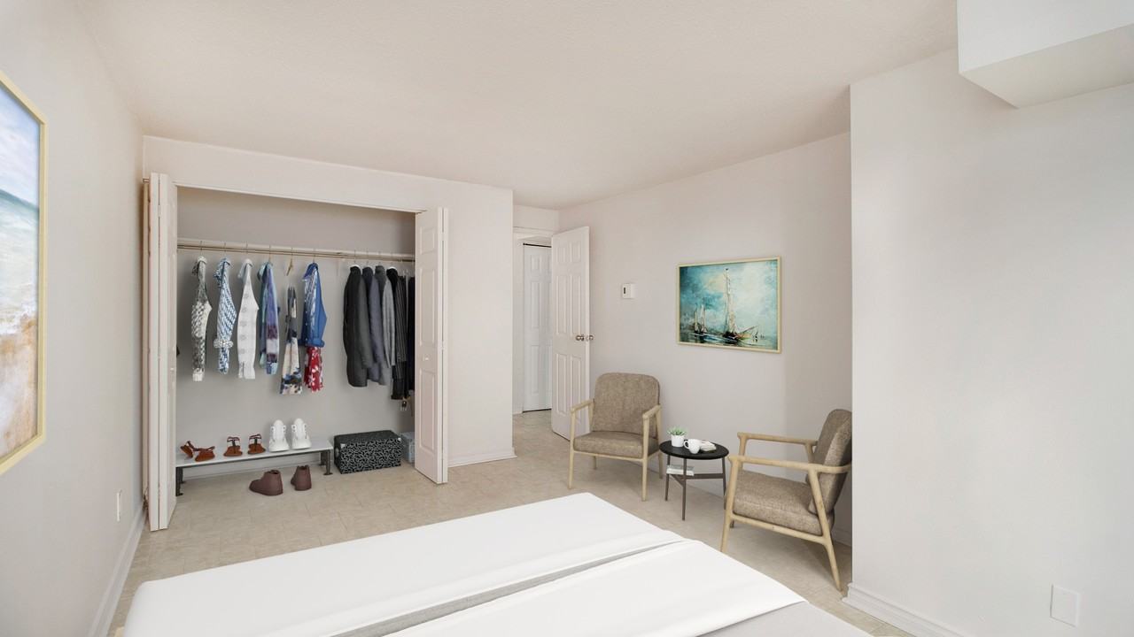 Rideau East Apartments - Photo 6 of 6