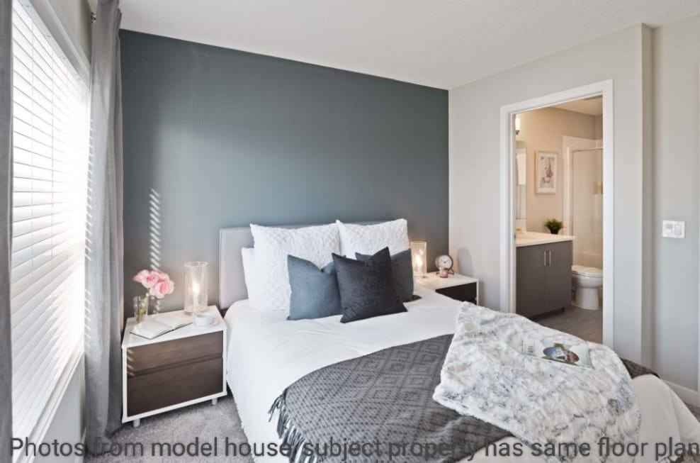 2 Bedroom + Den 2.5 Bathroom Townhouse in Belmont SW - Photo 3 of 19