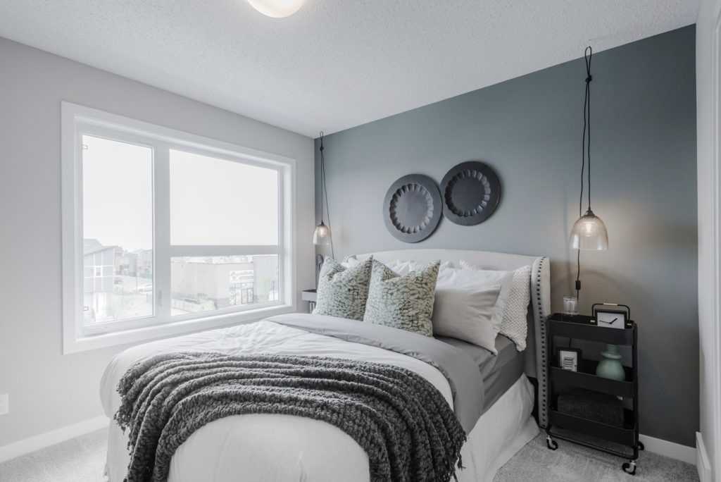 2 Bedroom + Den 2.5 Bathroom Townhouse in Belmont SW - Photo 6 of 19