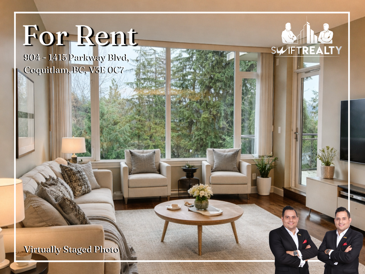 1415 Parkway Boulevard #904