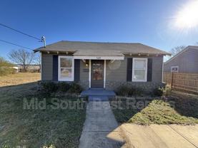 1601 Geyer St - Photo 1 of 1