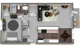 11806 Arbor St #5 - Photo 1 of 1