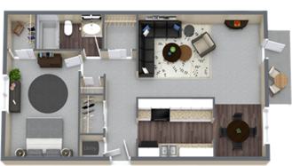 11730 Arbor St #4 - Photo 1 of 1