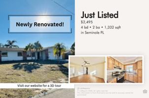 featured image of 13788 Montego Dr