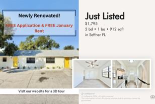 5212 Peach Ave - Photo 1 of 1