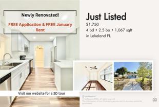 1221 Jewel Ave - Photo 1 of 1