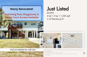 featured image of 4869 Venetian Blvd Ne