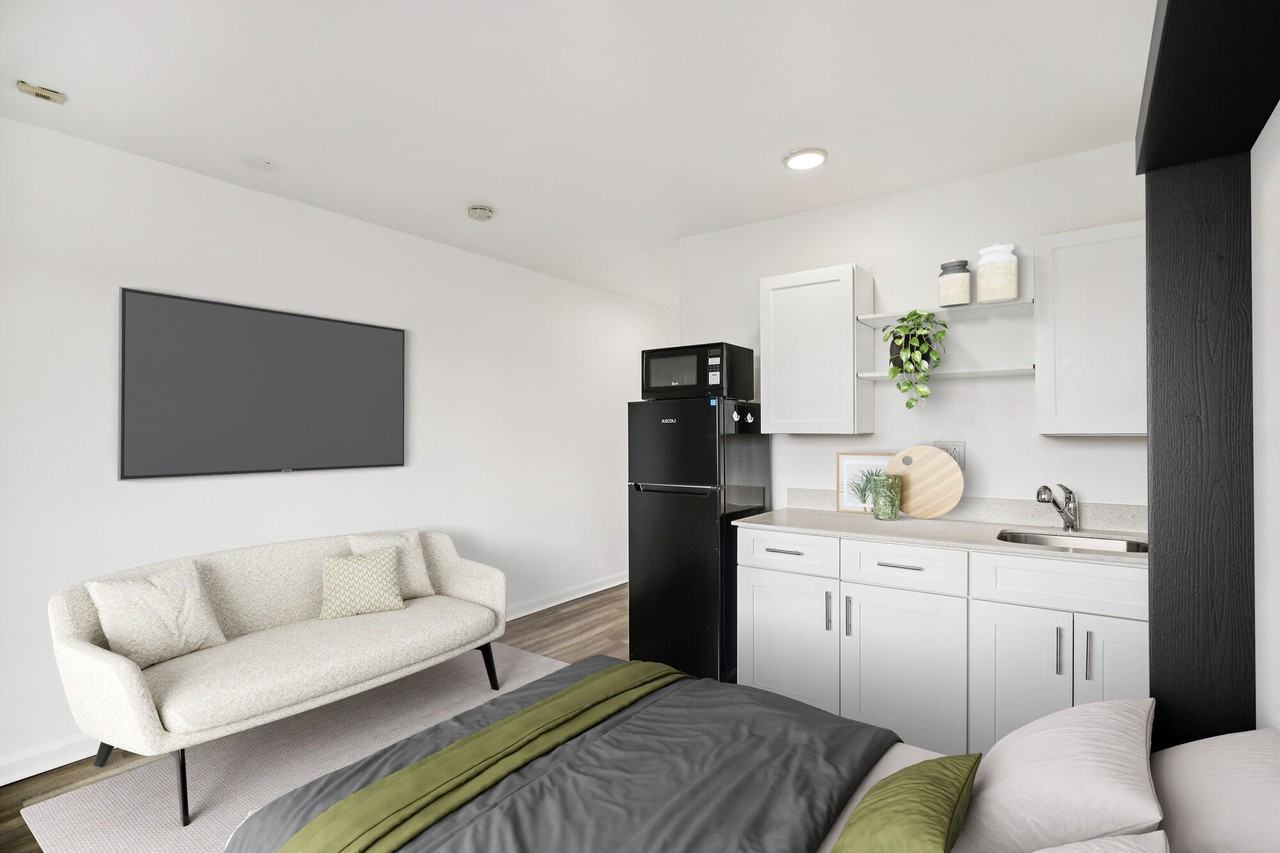 Sohana Apartments - Photo 7 of 29