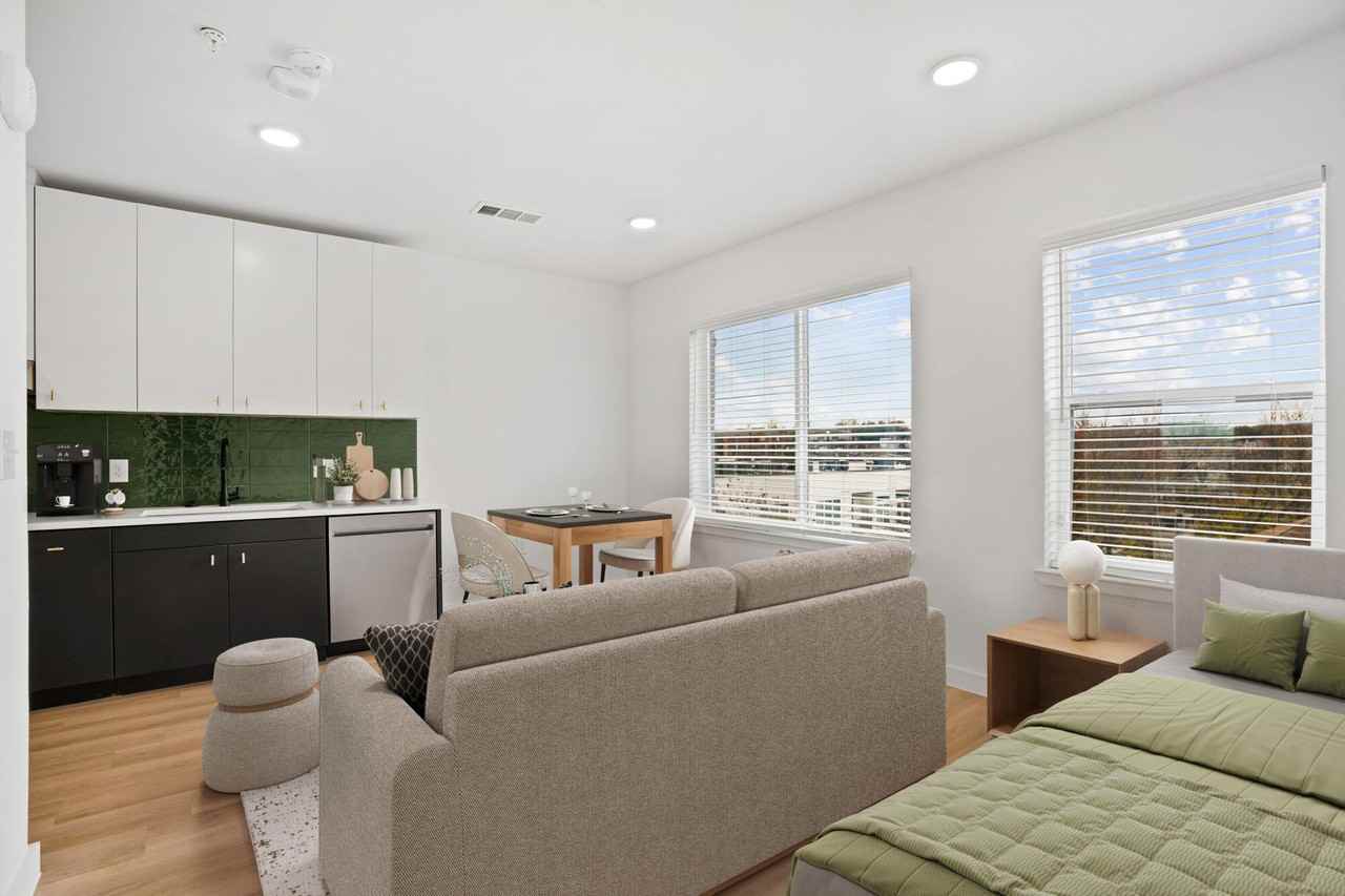 The Zenith - Photo 2 of 50