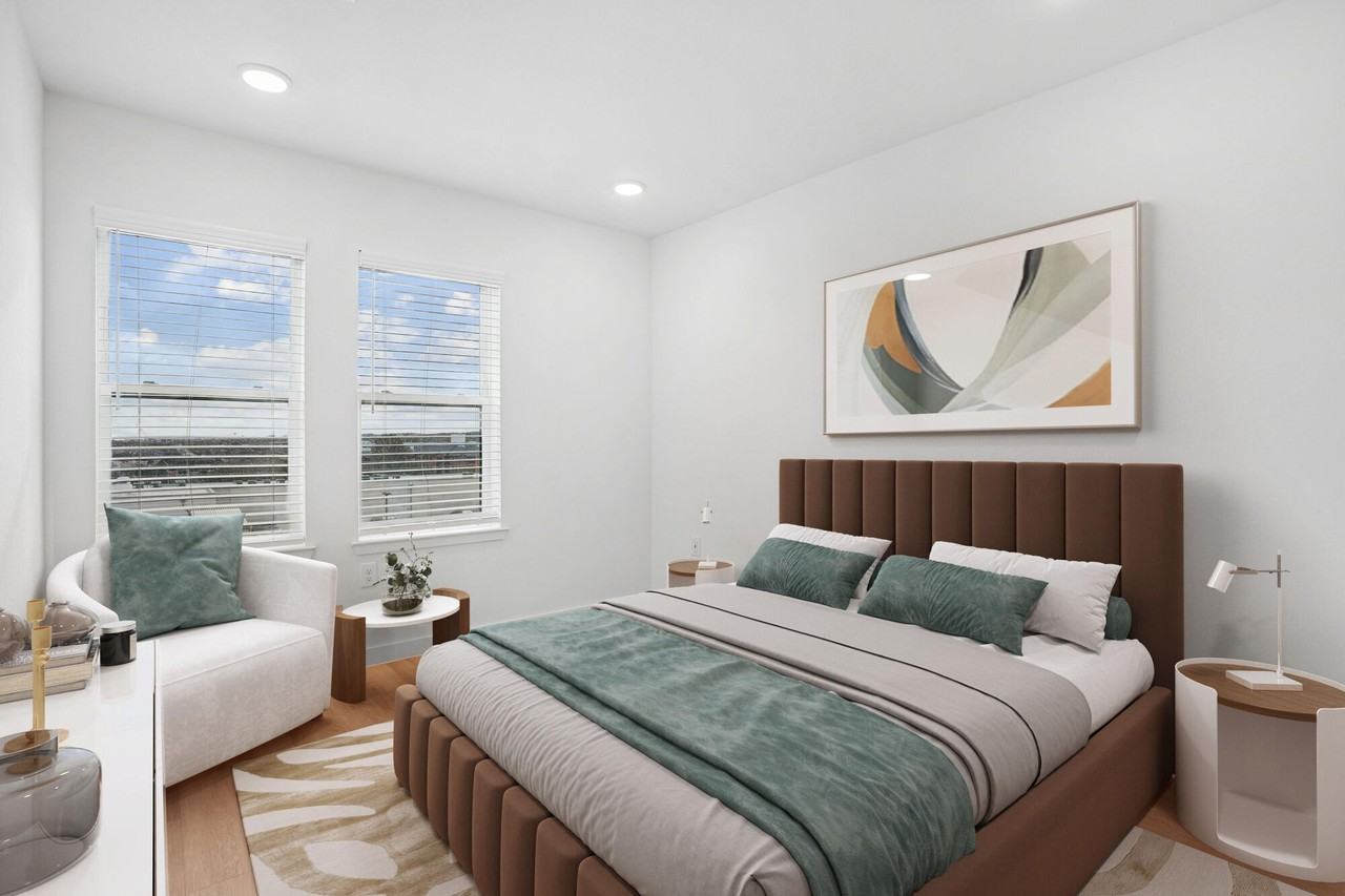 The Zenith - Photo 3 of 50